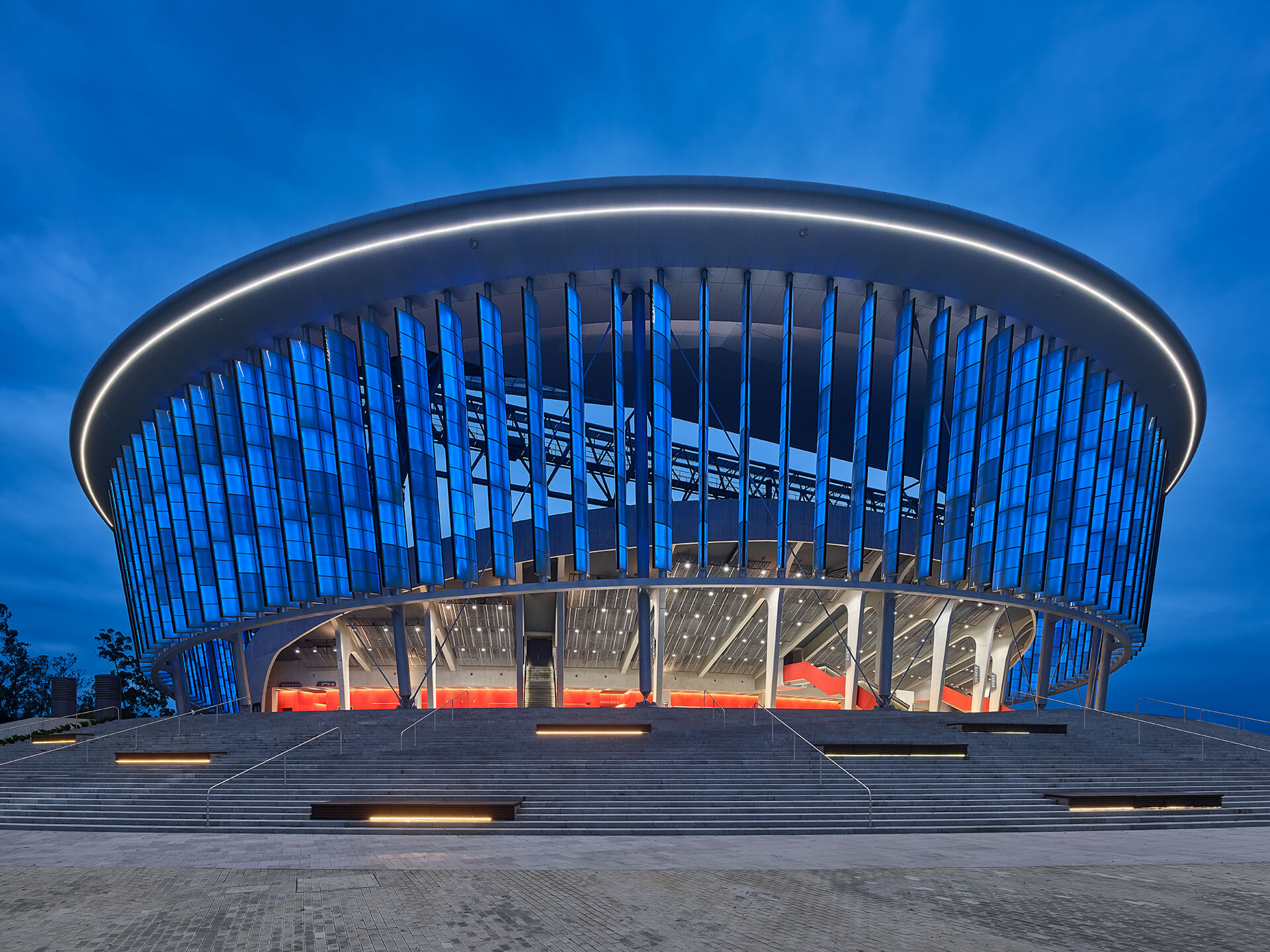 Black Sea Arena