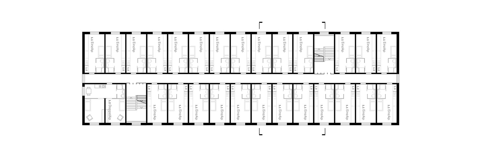 WB Studierendenwohnheim Neu-Ulm