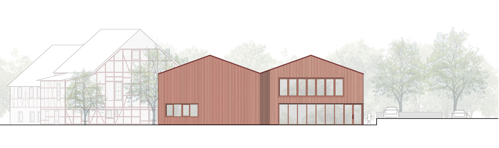 WB Feuerwehrhaus Geismar