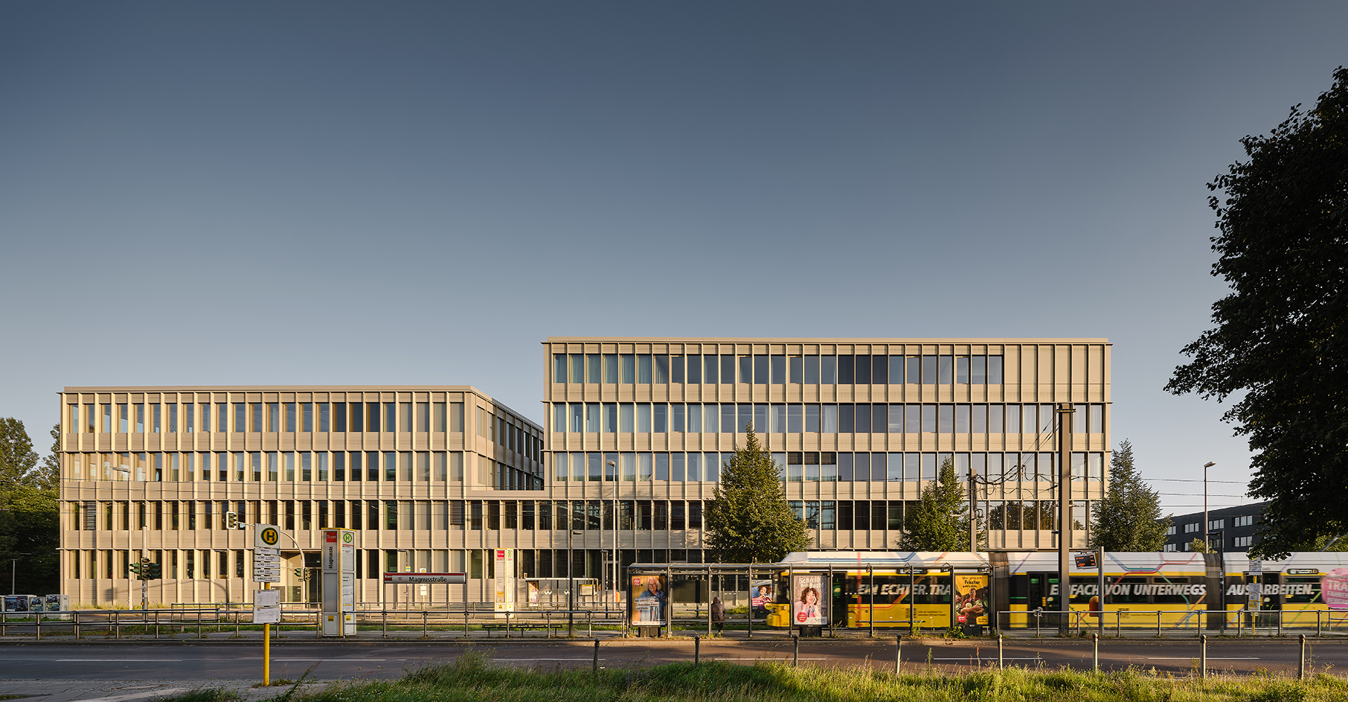 Steinbeis Haus Berlin