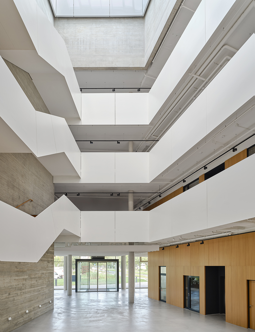 Steinbeis Haus Berlin