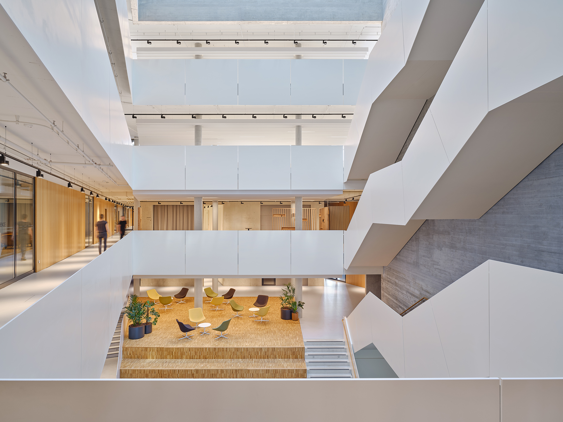 Steinbeis Haus Berlin
