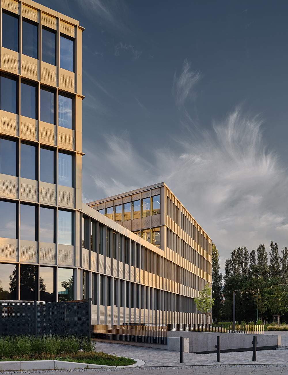 Steinbeis Haus Berlin